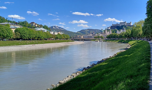 Comentarii opinii despre Cafe am Kai - Daniela's LEIZ GmbH