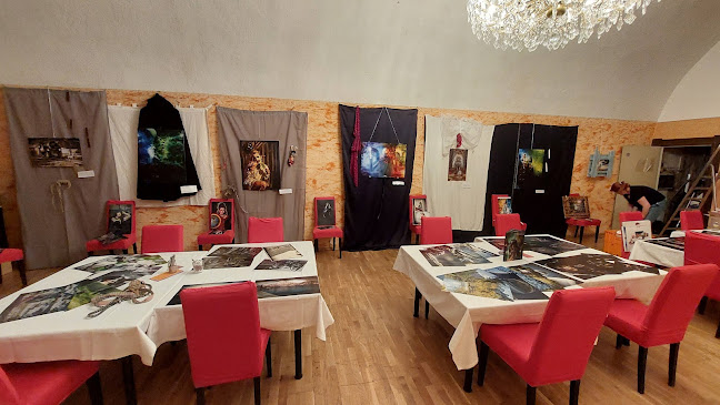 Bahnhofstraße 8, 4650 Lambach