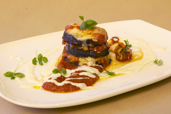 Opinii despre Il Basilico în Wien - Gastronomie und Hotellerie