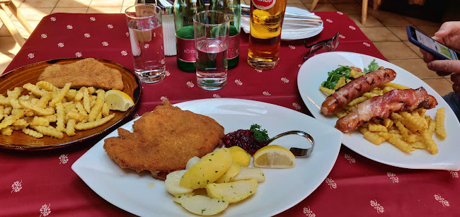 Restaurant Schuler Weißensee - Gastronomie und Hotellerie