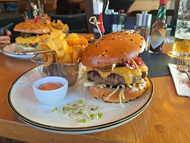 Rock N Roll | Bar BQ | Musicbar - Guntramsdorf