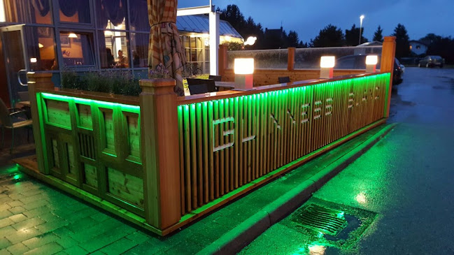 Das Irish in Purgstall - Purgstall an der Erlauf