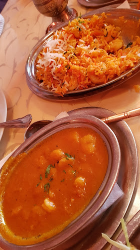 Indian Restaurant Taj Mahal - Gastronomie und Hotellerie