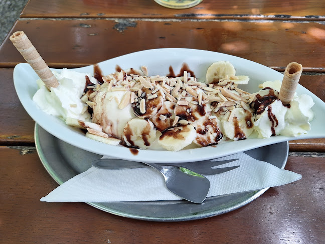 Opinii despre Strandgasthaus Birner în Wien - Gastronomie und Hotellerie