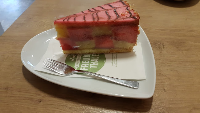 Kräuterbäcker Freudenthaler - Freistadt