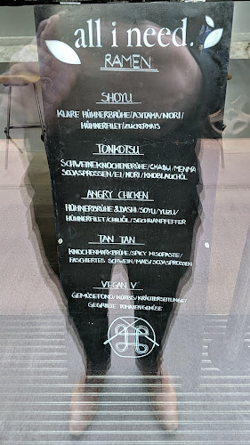 Shouko Ramenbar - Gastronomie und Hotellerie