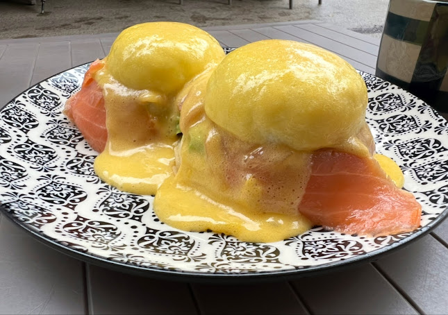 Die Schankwirtschaft am Vorgartenmarkt - Gastronomie und Hotellerie