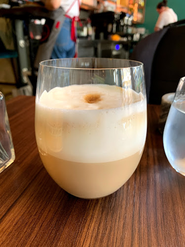 Opinii despre Ma Belle Bistro & Bar în Wien - Gastronomie und Hotellerie