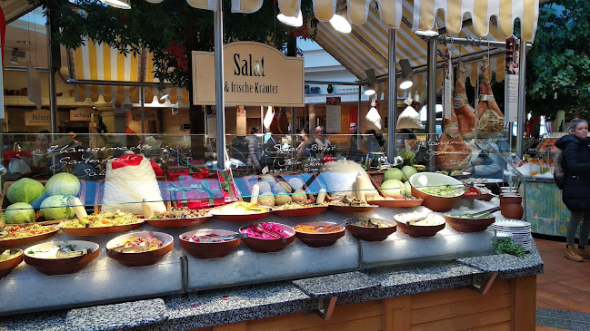 Landzeit Voralpenkreuz - Sattledt