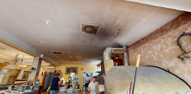 Ristorante La Ruffa - Linz-Spallerhof - Gastronomie und Hotellerie