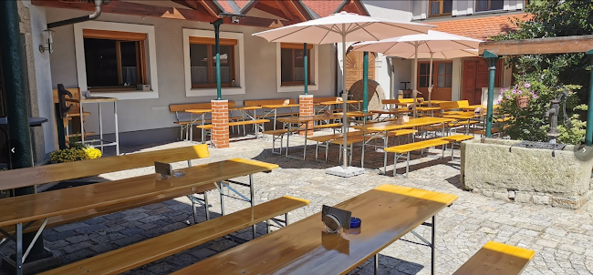 Mostschänke Lohwiesen