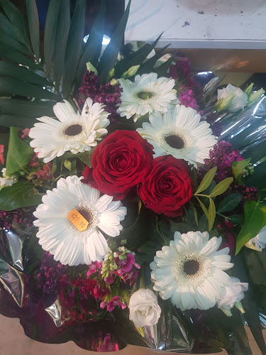 Blumen Dunja - Gastronomie und Hotellerie