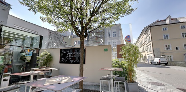 Gugg-Lounge - Gastronomie und Hotellerie