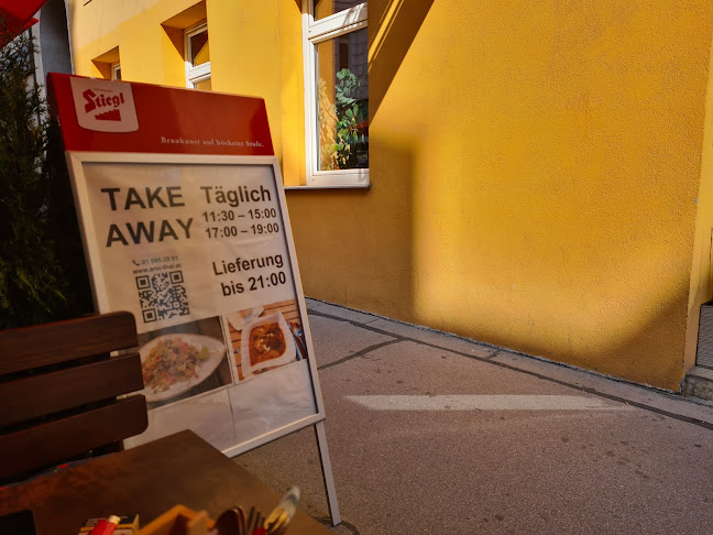 Comentarii opinii despre Aroi Thai Restaurant