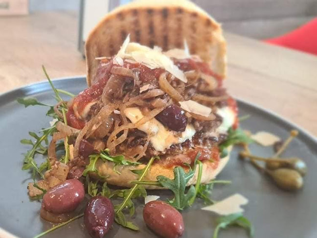 K-essen Tiroler Diner - Gastronomie und Hotellerie