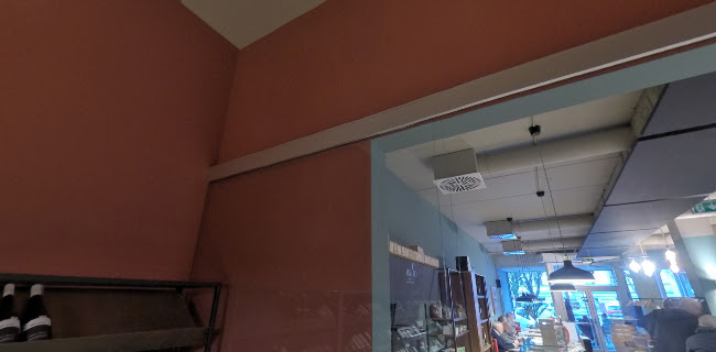 Scharfs DELI - Gastronomie und Hotellerie