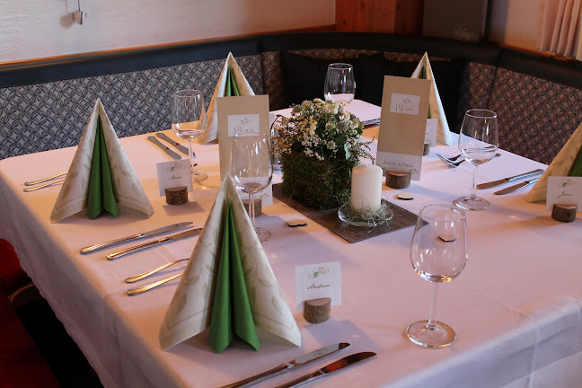 Gasthaus /Jausenstation Pauss Bauer