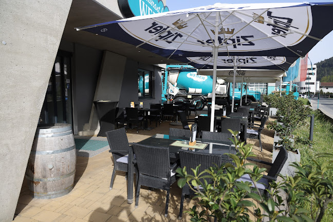 Restaurant beim Weber - Inzing