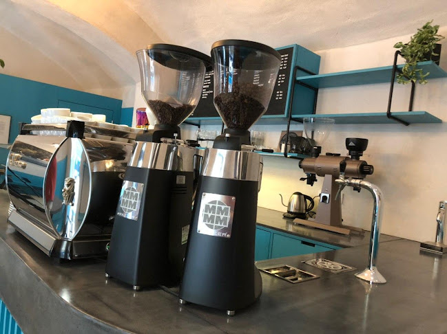 kaffeefabrik mariahilf - Gastronomie und Hotellerie