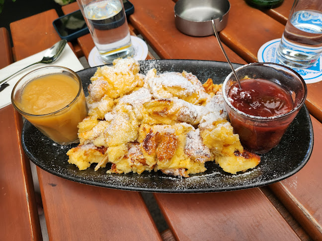 Restaurant Kornmesser - Gastronomie und Hotellerie