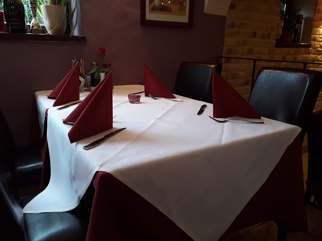 Pizzeria Serenata - Hohenems