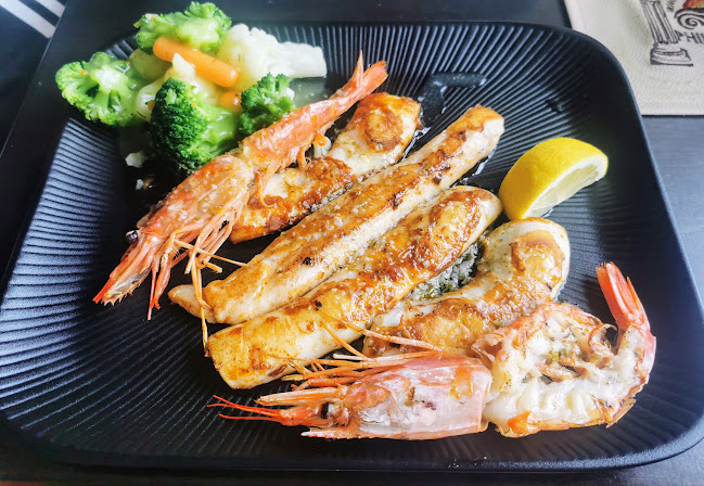 Philoxenia - griechisches Restaurant