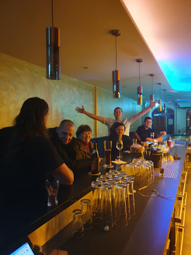 Kristall Bar (ehem. Cafe del Mare) - Passau