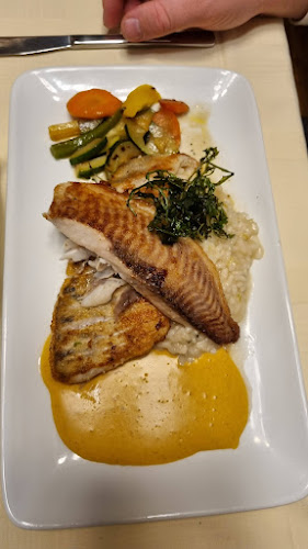 bruchmann's Gasthaus - Restaurant - Fehring