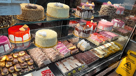 Özaslan Backshop GmbH