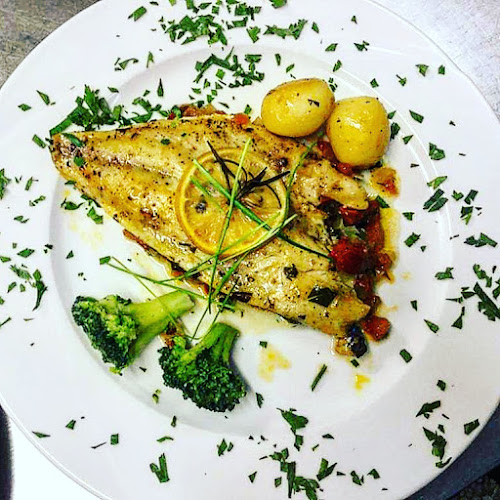 Opinii despre Santorini Taverne în St. Veit an der Glan - Gastronomie und Hotellerie