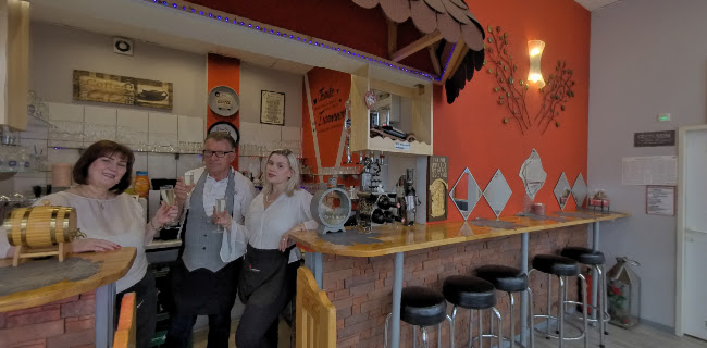 Opinii despre Grill-Haus Ecopark în Graz - Gastronomie und Hotellerie