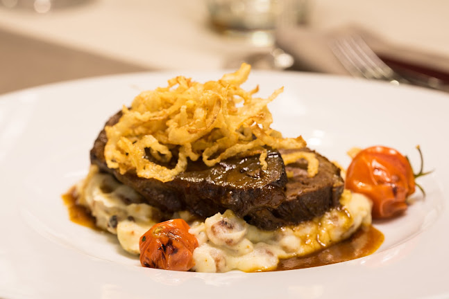 Comentarii opinii despre Wirtshaus "Zum Nepomuk"