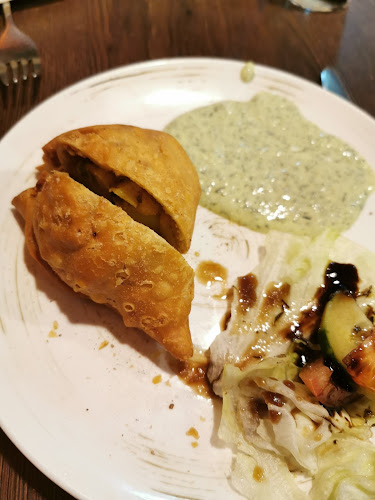 Curry n Masala - Gastronomie und Hotellerie