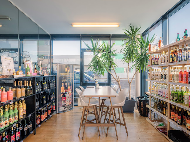 Gautier Mückstein & Ellinger GmbH - Gastronomie und Hotellerie