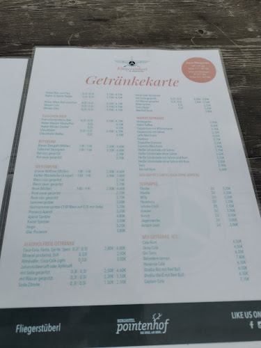 Comentarii opinii despre Fliegerstüberl St. Johann in Tirol