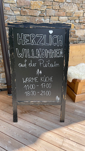 Restaurant Puitalm