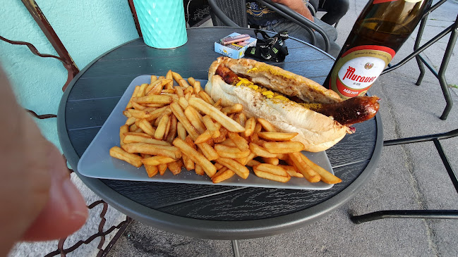 Comentarii opinii despre Imbiss Traieck