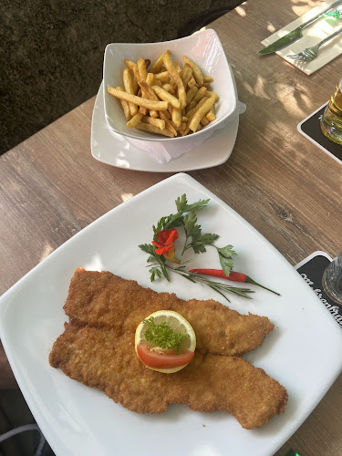 Restaurant Firstblick