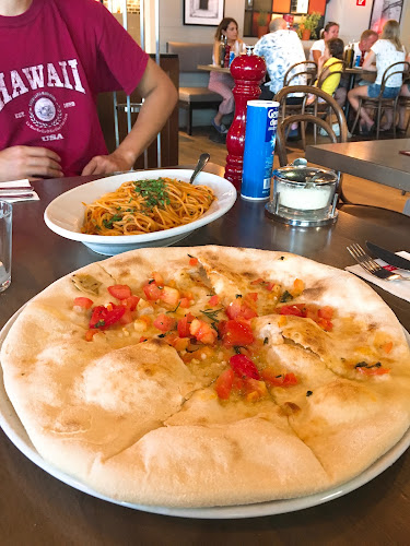 L'Osteria Wien Hauptbahnhof - Wien