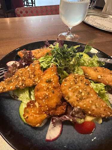 Das Gold´s - Restaurant - Gastronomie und Hotellerie