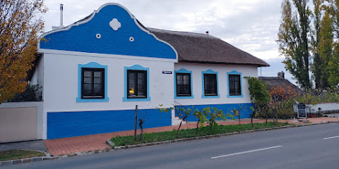 Weinkellerei Burgenland HandelsgmbH