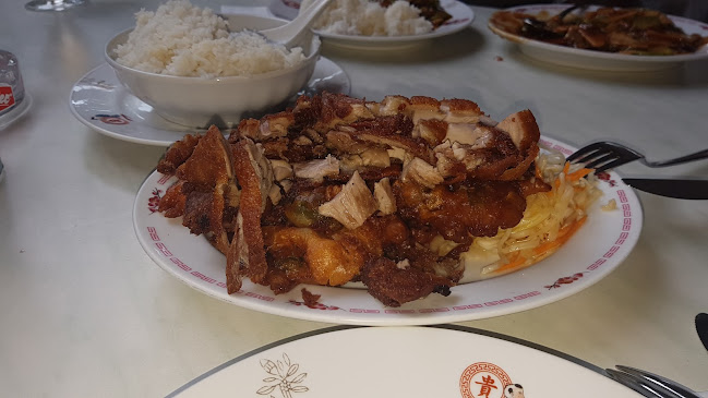 Comentarii opinii despre China Restaurant Li