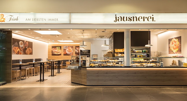 Resch&Frisch Liebesbrot &Go Hauptbahnhof