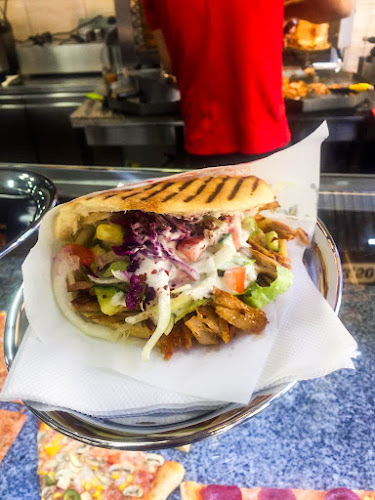 Sultan Pizza [ La Vita Pizzeria ] - Wien