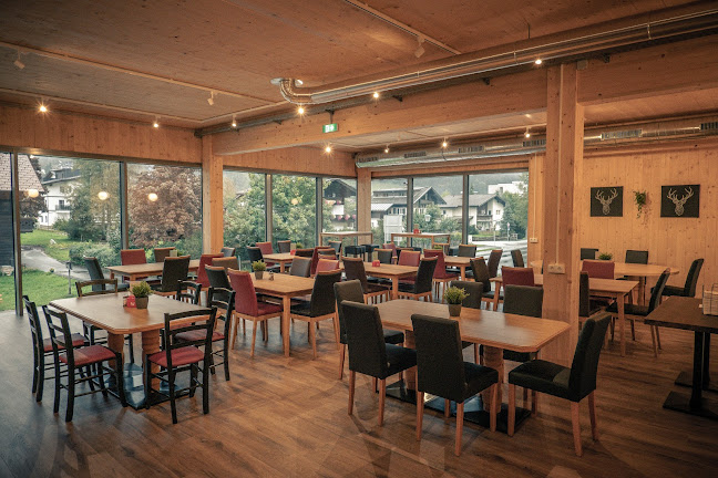 Genussplatzl Eben - Imbiss, Fleisch & Wurst