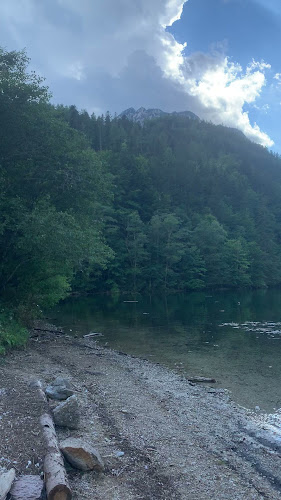 Leopoldsteinersee Gastro Betriebs KG Strandbuffet - Eisenerz