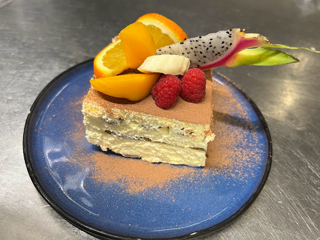 Opinii despre Pizzeria Olive Restaurante în St. Johann im Pongau - Gastronomie und Hotellerie