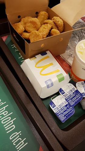 City Center, Waidhofner Str. 1, 3300 Amstetten