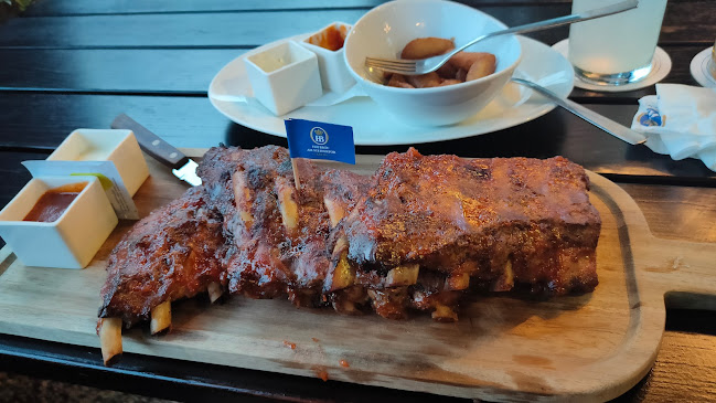 Opinii despre Hofbräu am Steinertor în Krems an der Donau - Gastronomie und Hotellerie