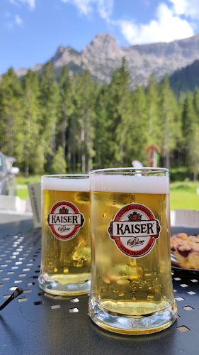 Ammerwald-Alm - Vils